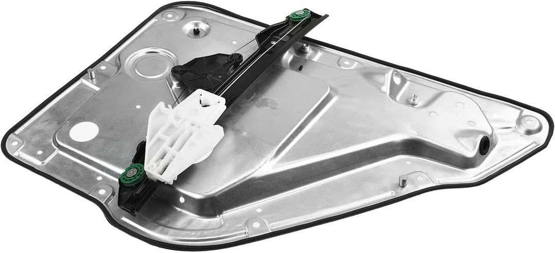 Frankberg Fensterheber Elektrisch 4/5 Türer Hinten Links Kompatibel mit Fabia I 6Y2 6Y3 Fabia I Comb