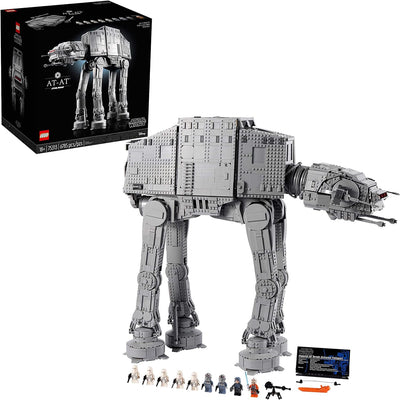 LEGO Star Wars - at-at (75313.)