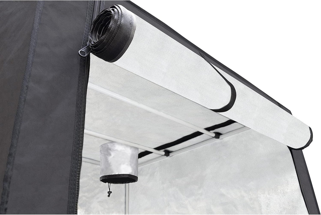 GARDEN HIGHPRO | PROBOX ECOPRO 60x60x140cm | Growzelt | Growbox | Grow Indoor | Indoor-Growing-Schra
