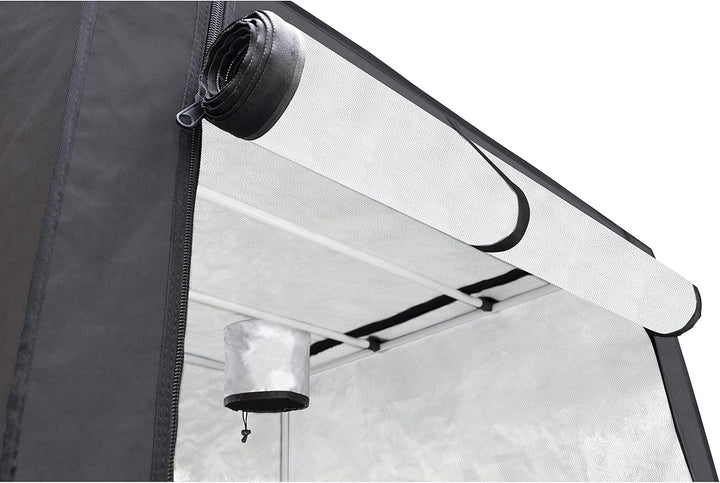 GARDEN HIGHPRO | PROBOX ECOPRO 60x60x140cm | Growzelt | Growbox | Grow Indoor | Indoor-Growing-Schra