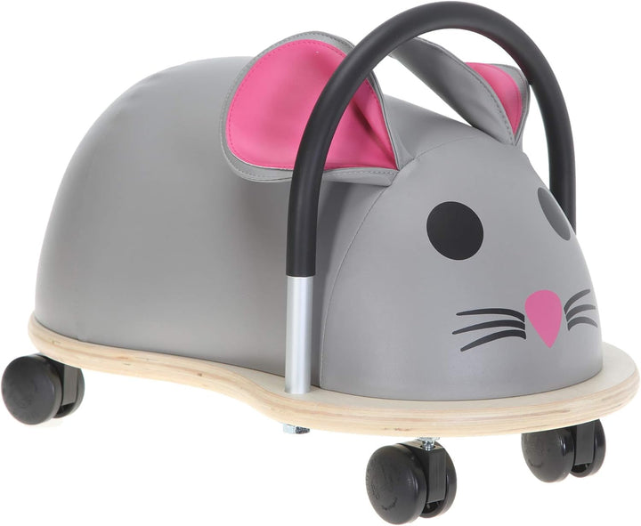 Wheelybug Rutscher 2 Teile Set Kinder Rutschauto Rutschtier Tier Jungen Mädchen Wheely Bug gross ode