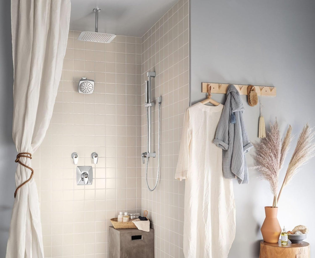 Moen 336651 Bad-Accessoire, Chrome, Chrome