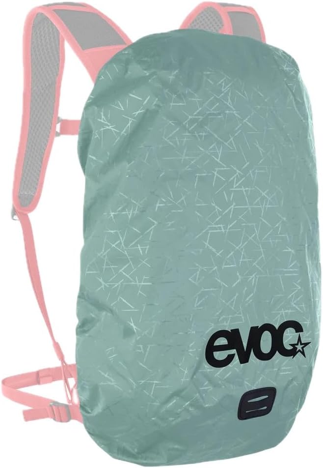 EVOC Unisex Raincover Sleeves RAINCOVER SLEEVES L Mint, L Mint