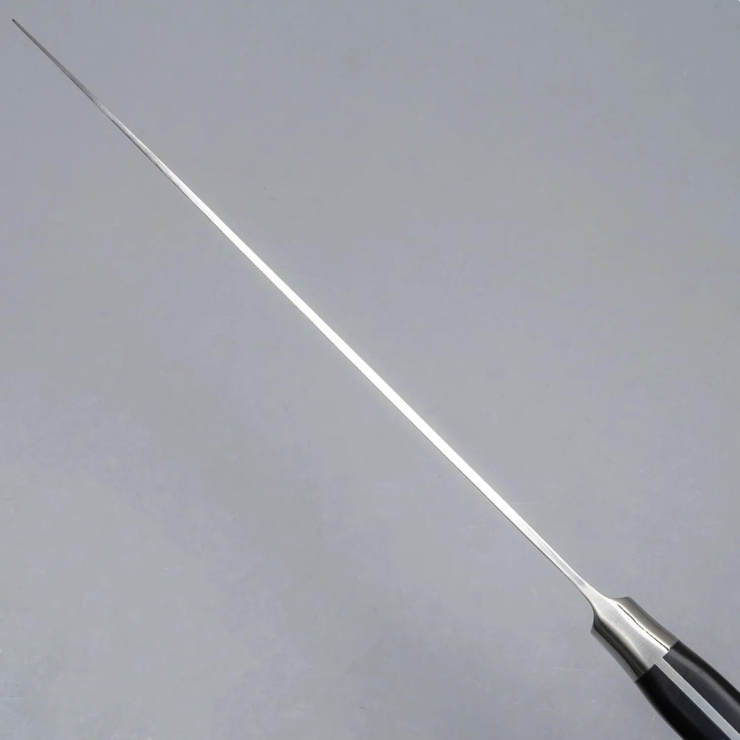 Tojiro Kobalt-Legierung Stahl Interrupt (mit Kappe) Serie Brotschneidemaschine 215mm F-828 (Japan-Im