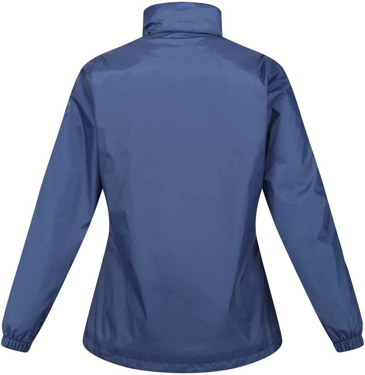 Regatta Damen Corinne Iv Jacke, Atoll Blau, 34 44 Dusty Denim, 44 Dusty Denim