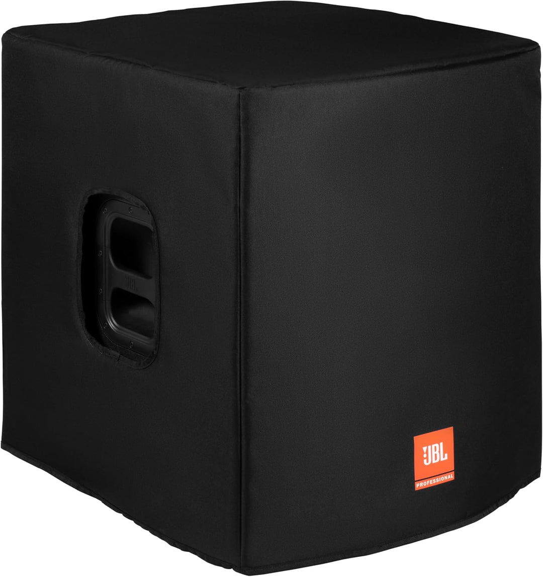 JBL Bags Lautsprecher-Schutzhülle für JBL EON 718S Powered 18-Zoll Subwoofer (EON718S-CVR) 718 Abdec