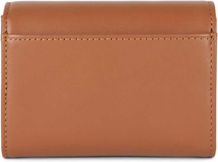 Lancaster Paris PM Wallet Camel Einheitsgrösse Camel, Einheitsgrösse Camel