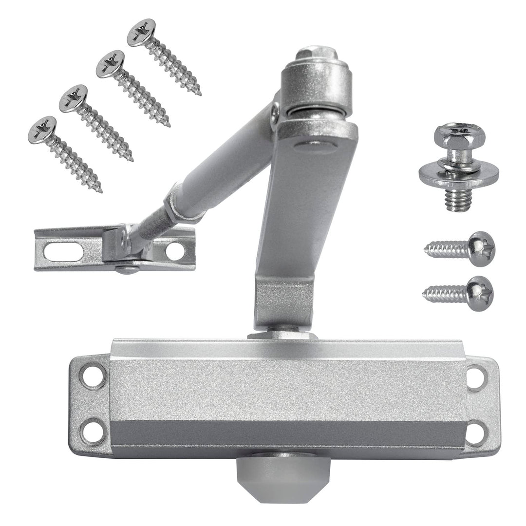 Türschliesser Torschliesser Tür Tor SELBSTSCHLIEssER MAXI 60-80 KG