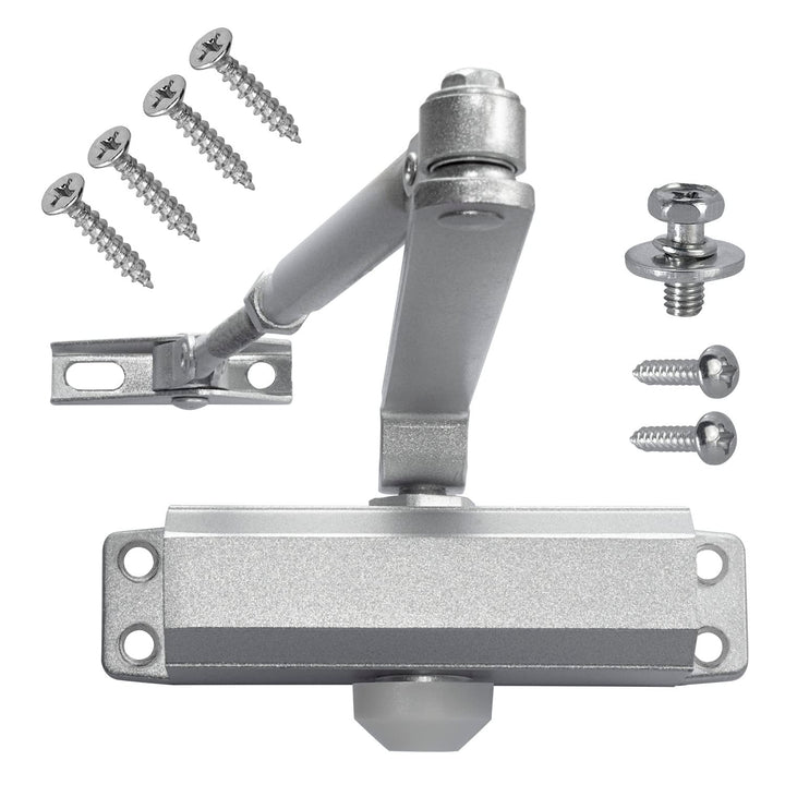Türschliesser Torschliesser Tür Tor SELBSTSCHLIEssER MAXI 60-80 KG