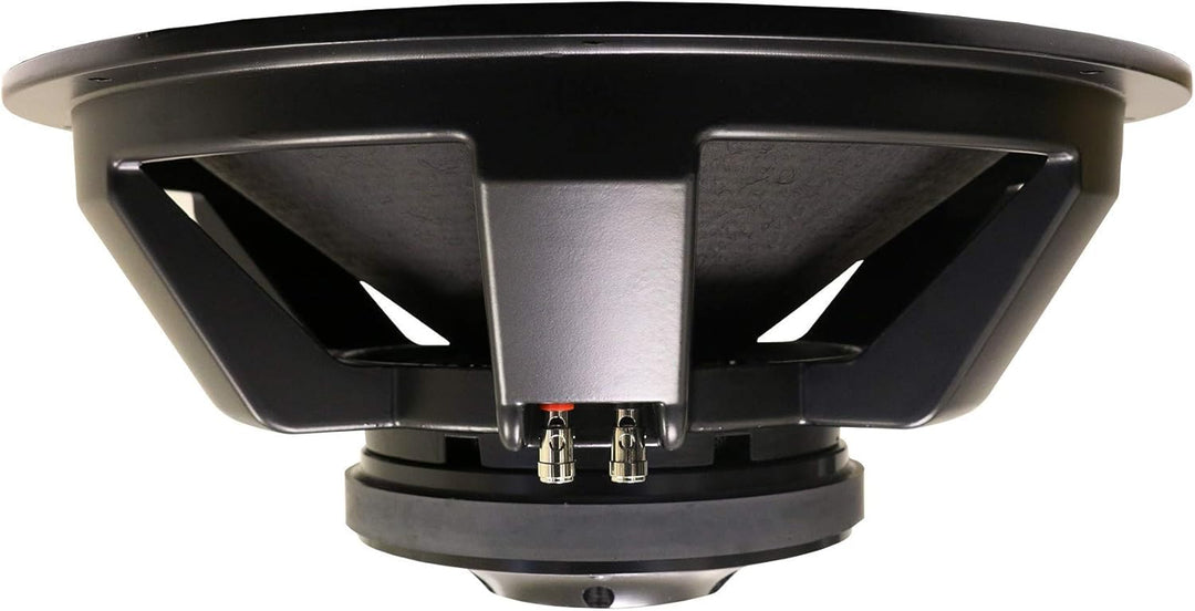 Earthquake Sound PRO-X18-8 18" 8-Ohm Professional Subwoofer schwarz