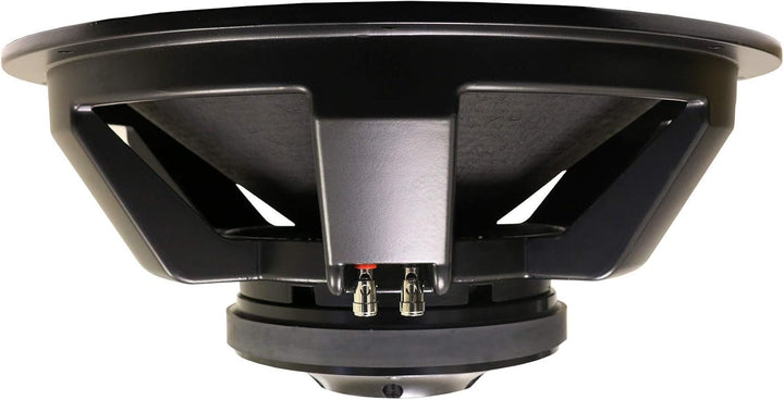 Earthquake Sound PRO-X18-8 18" 8-Ohm Professional Subwoofer schwarz