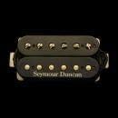 Seymour Duncan SH-PG1N Humbucker Pearly Gates Tonabnehmer für schwarze E-Gitarre