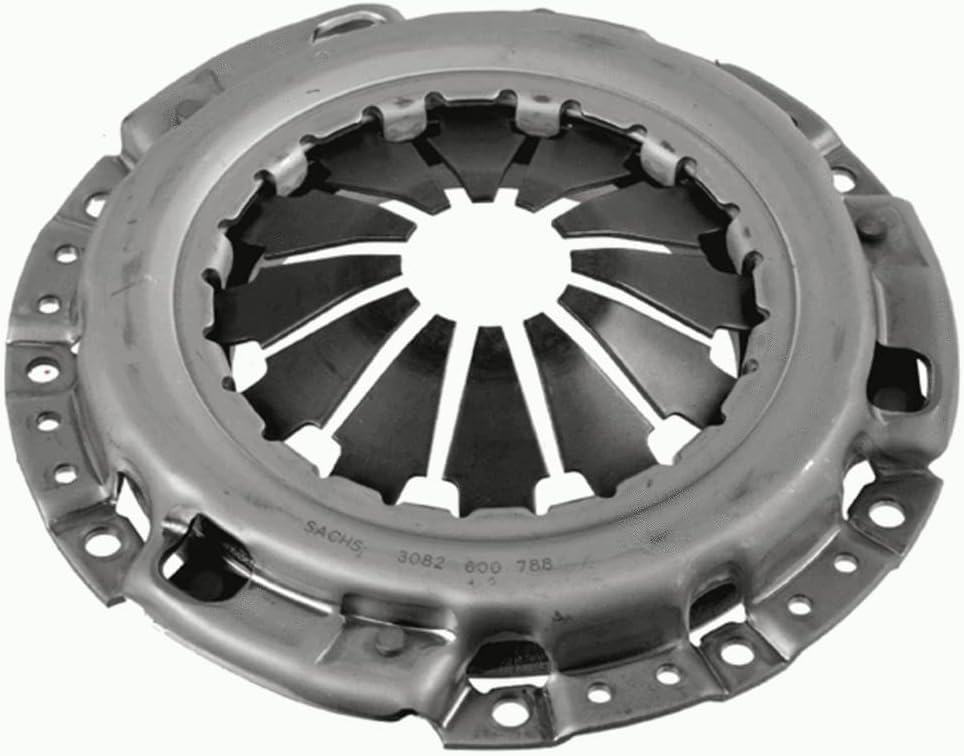 SACHS 3082 600 788 Kupplungsdruckplatte