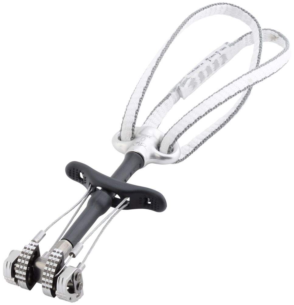 DMM Dragon 2 Cam Friend Mobile Sicherungsmittel Silbern 0, Silbern 0