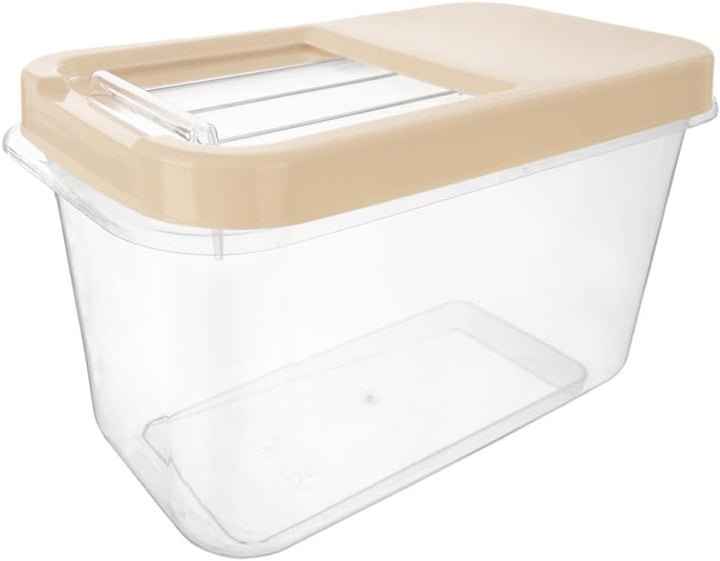 orion group - Aufbewahrungsbox mit deckel - Aufbewahrungsbehälter lebensmittel - Küchen Frischhalted