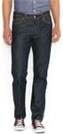 Levi's Herren 501 Original Fit V5 Jeans 32W / 30L Marlon, 32W / 30L Marlon