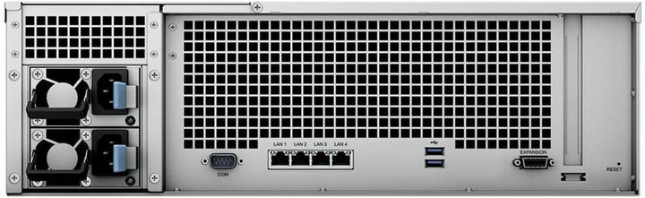 Synology RS2821RP+ NAS-Rackmount 16bay 19" AMD Ryzen
