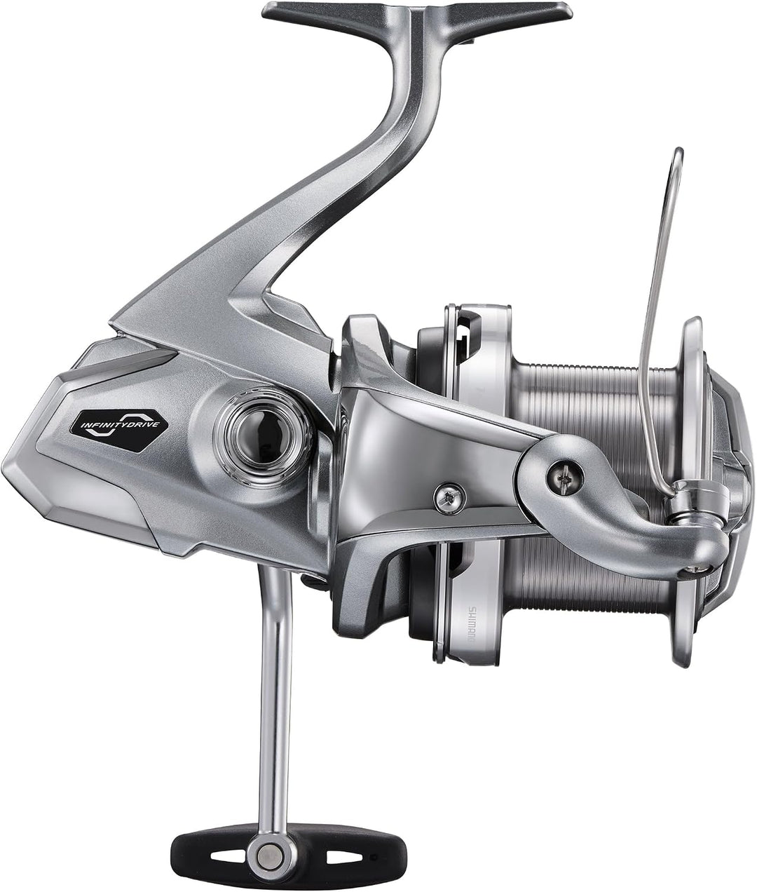 ULTEGRA XSE Gear Ratio: 4.3:1 | Size: 14000