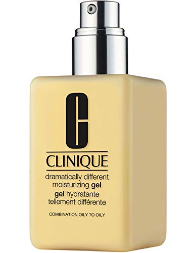 Clinique dramatically different Moisturizing Gel 125 ml