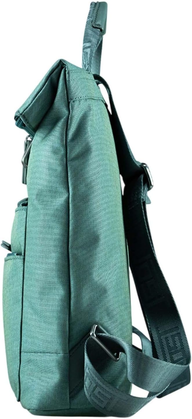 Jost Unisex-Erwachsene Bergen Rucksack (1er Pack) Einheitsgrösse Lagoon, Einheitsgrösse Lagoon