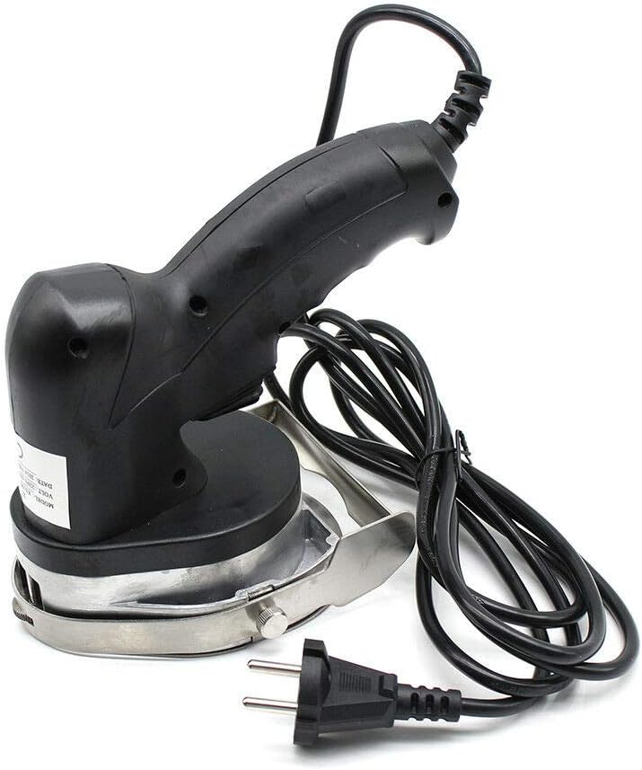 80W Handheld Dönermesser Elektromesser Kebab Slicer Gewidmet Dönermesser Gyrosmesser Schneider Edels