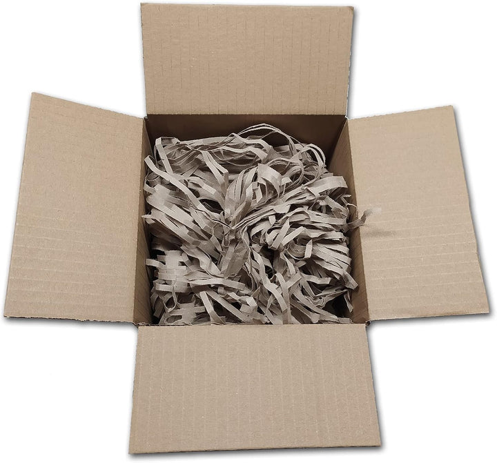 verpacking Füllmaterial Schredder Papier Polstermaterial Verpackungsmaterial | umweltfreundliche Alt