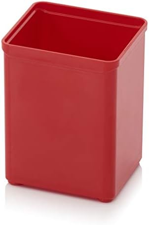 Aufbewahrungsbox Einsätze | Bosch Sortimo L-BOXX 102 Insetboxenset A3 | Erstklassige Sortierboxen fü