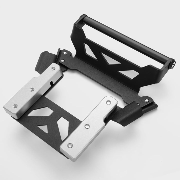 WOOGA GPS-Navigationshalterung für Lenkerverlängerung Lenker Telefonhalterung Replacement for Ho&n&d