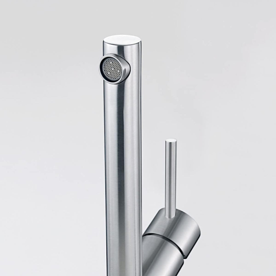 Franke Orbit 115.0569.290 Spültischarmatur, Grau, small