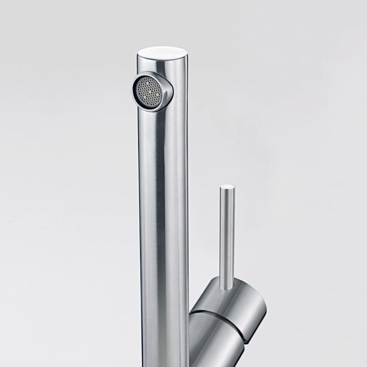 Franke Orbit 115.0569.290 Spültischarmatur, Grau, small