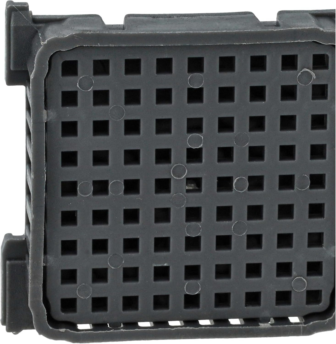 vhbw 2x Filter kompatibel mit Liebherr IRBd 4150-20A, IRBd 4050-20A, IRBd 4120-20A, IRBd 4121-20A Kü