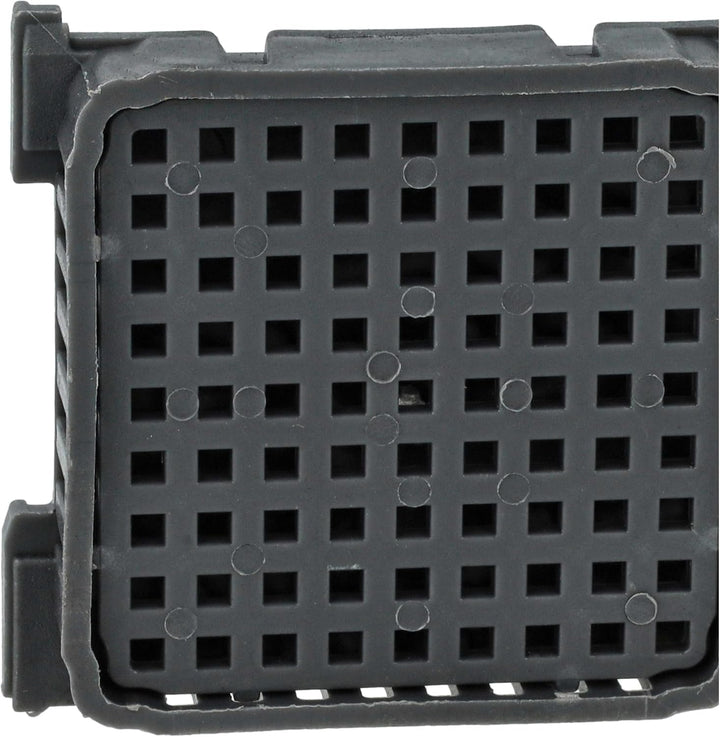 vhbw 2x Filter kompatibel mit Liebherr ICe 5103-20B, ICNd 5123-20A, ICNd 5123-20B, ICe 5103-20A Kühl