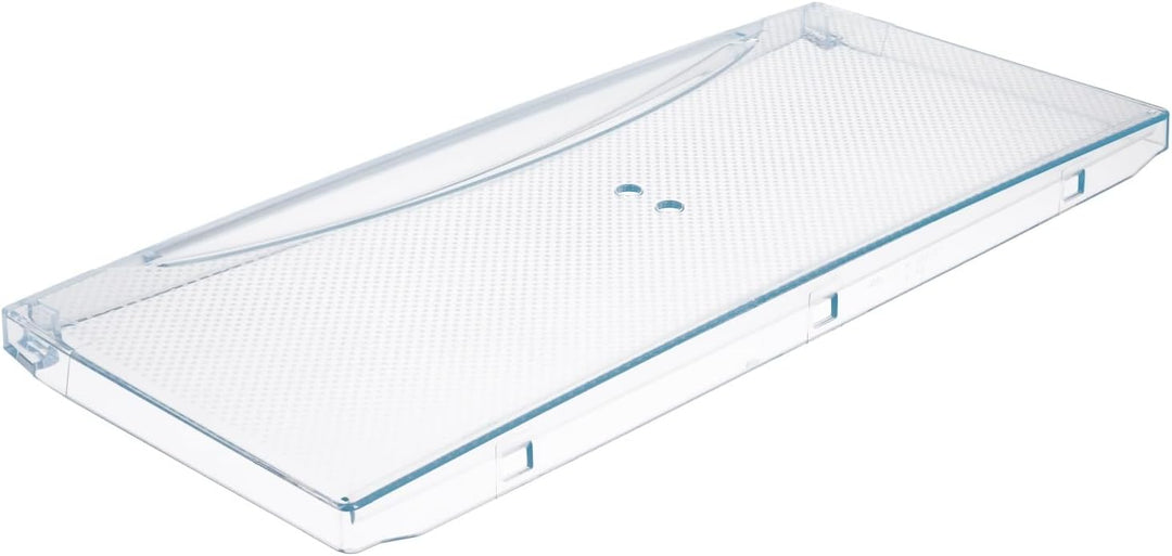 Liebherr 9791831 ORIGINAL Blende Tür Cover Abdeckung 413x182x28 mm vorne Schubladenabdeckung Behälte