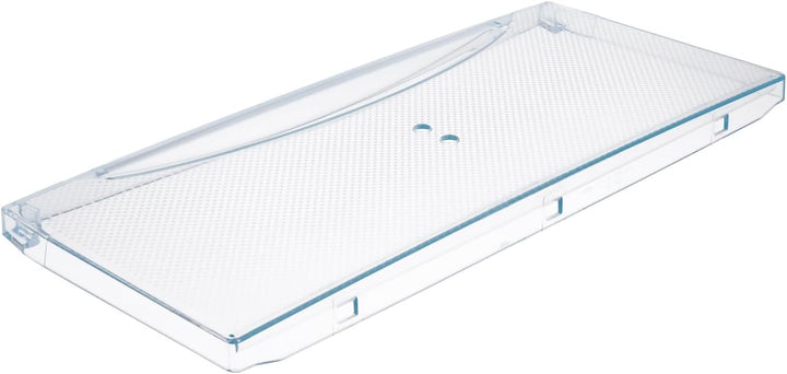 Liebherr 9791831 ORIGINAL Blende Tür Cover Abdeckung 413x182x28 mm vorne Schubladenabdeckung Behälte