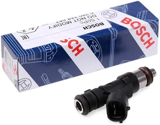 BOSCH 0280158057 Einspritzventil