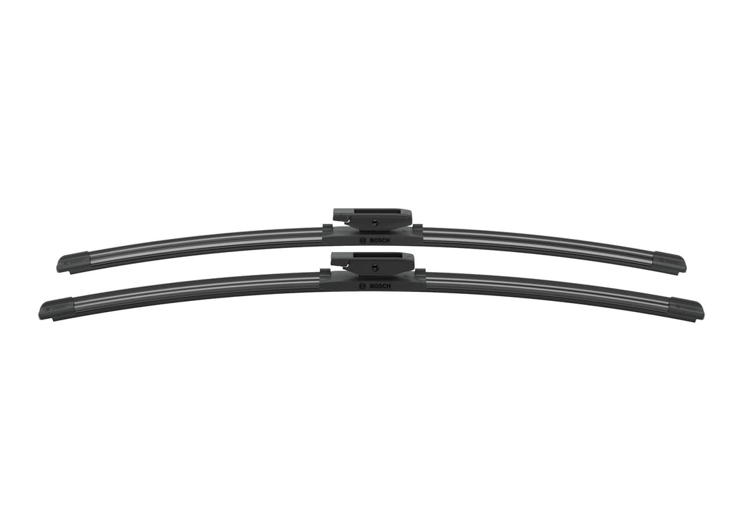 Bosch Scheibenwischer Aerotwin A118S, Länge: 600mm/400mm − Set für Frontscheibe - Nur für Rechtslenk