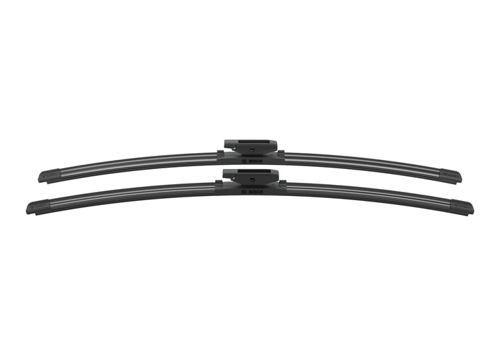 Bosch Scheibenwischer Aerotwin A118S, Länge: 600mm/400mm − Set für Frontscheibe - Nur für Rechtslenk