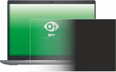 upscreen Anti-Spy Blickschutzfolie für Dell Latitude 5550 Laptop Privacy Screen Displayschutz-Folie