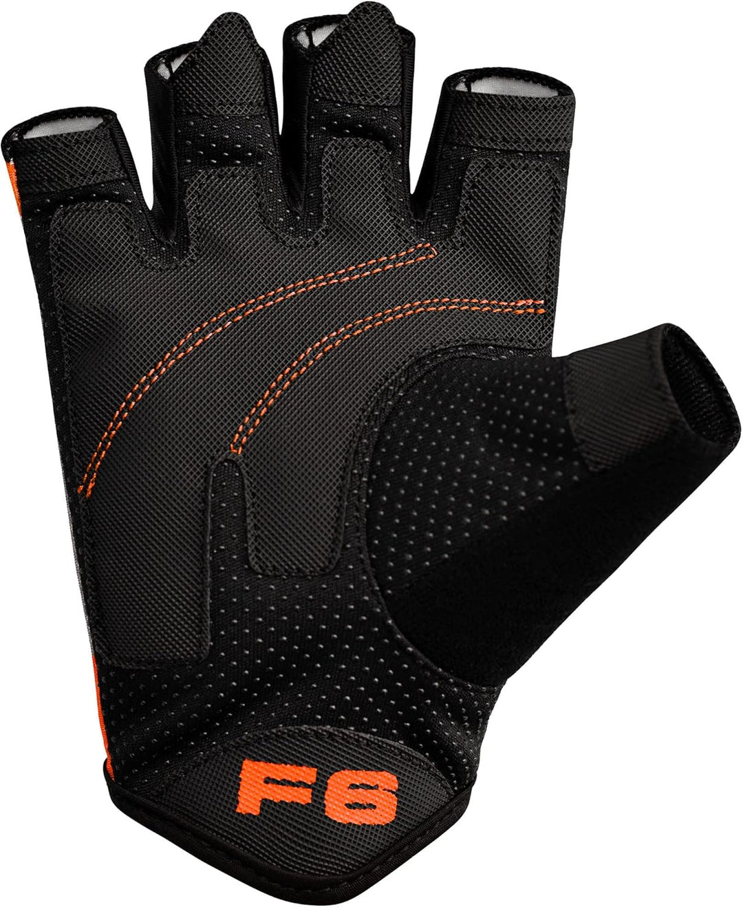 RDX Fitness Handschuhe Trainingshandschuhe Handgelenkstütze Sporthandschuhe Gewichtheben Workout Bod
