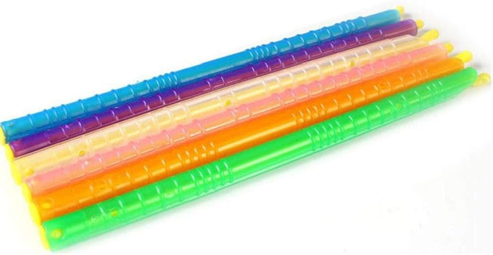 Zonster 1 Packung Lebensmittel Clips Bag Sealing Clips Multi-Farben-Beutel Frischhaltung Clamp Seale