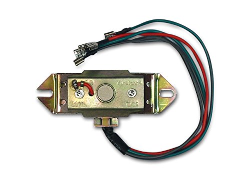 Ladeanlage 8871.1 (2 Spulen mit 5 Kabel) (import) passend für SR4-2, SR4-2/1, SR4-3, SR4-4, KR51, KR