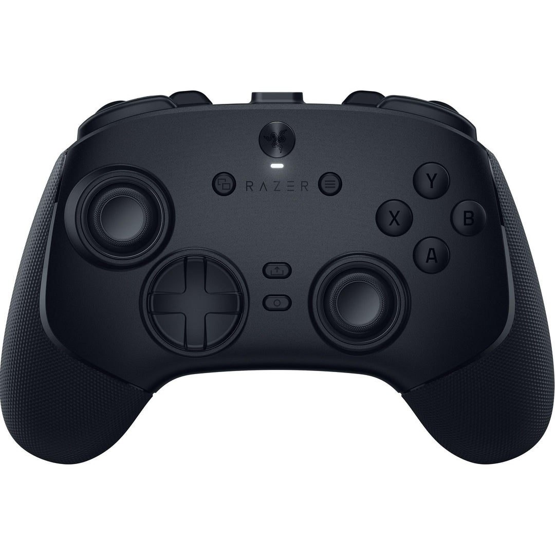 Razer Wolverine V3 Pro 8K PC - Kabelloser E-Sport-Controller für den PC (8K Hz HyperPolling, TMR-Ana