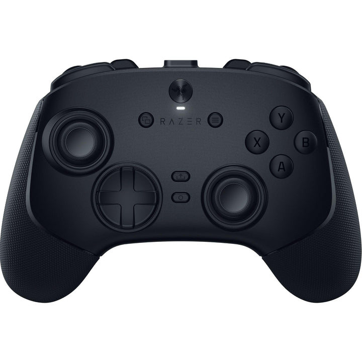 Razer Wolverine V3 Pro 8K PC - Kabelloser E-Sport-Controller für den PC (8K Hz HyperPolling, TMR-Ana