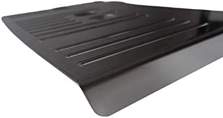 3 x Schutzfolie/Kratzschutz für Vollautomat DeLonghi Dinamica 350.50-370.70 - 370.85-370.95 - 370.95