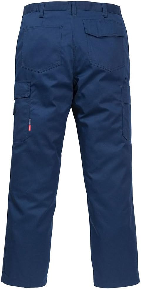 Fristad Kansas - Trousers 280 P154 Sz 38/97 Tall Dark Navy 100427-540 C154
