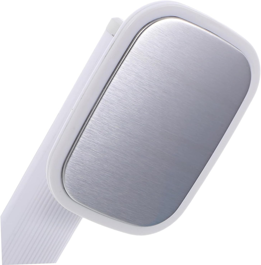 Zerodeko Mini Tragbares Handbügeleisen Mit Usb Kompakt Und Leicht Für Reise Mit Aluminiumlegierung P