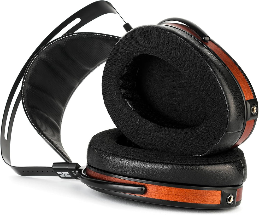 HiFiMAN Arya Organischer Over-Ear-Kopfhörer mit offenem Rücken, magnetisch, mit versteckten Magneten