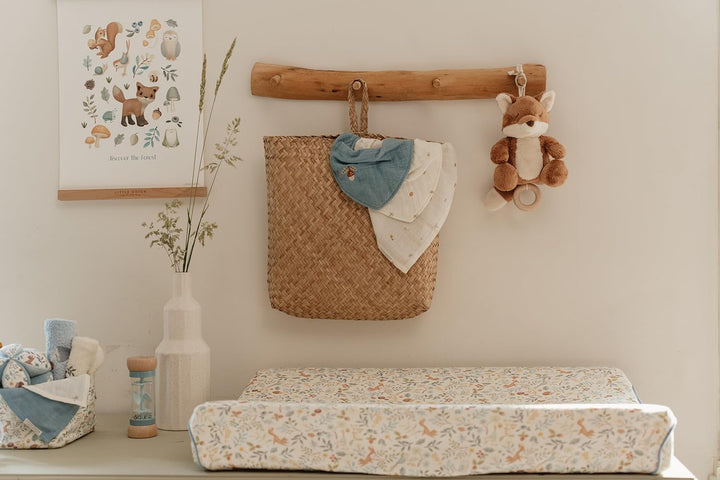 Little Dutch 8926 Spieluhr Fuchs - Forest Friends