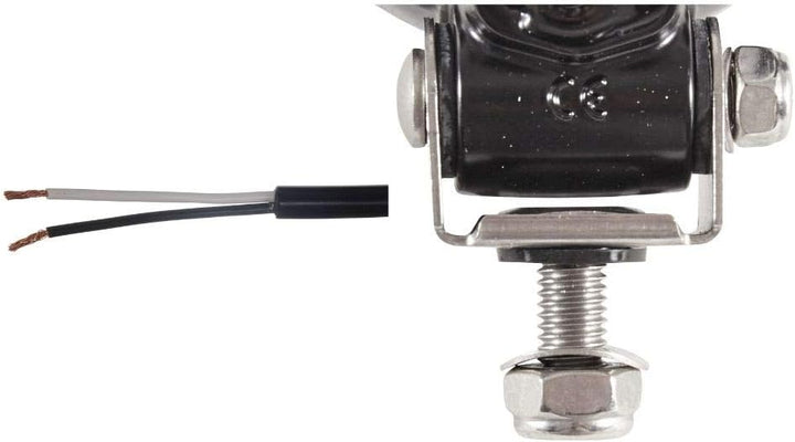 HELLA - LED-Arbeitsscheinwerfer - Modul 70 Gen. III - 12/24V - 800lm - Anbau/geschraubt - schwenkbar