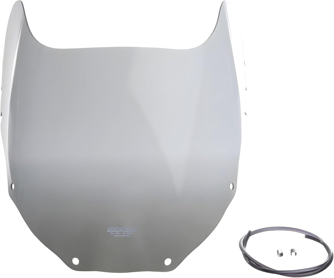 MRA Originalformscheibe O rauchgrau YZF 750 R 4HN, Rauchgrau